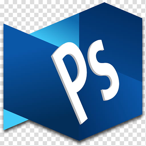 CS Box Set Apps, Adobe shop logo transparent background PNG clipart