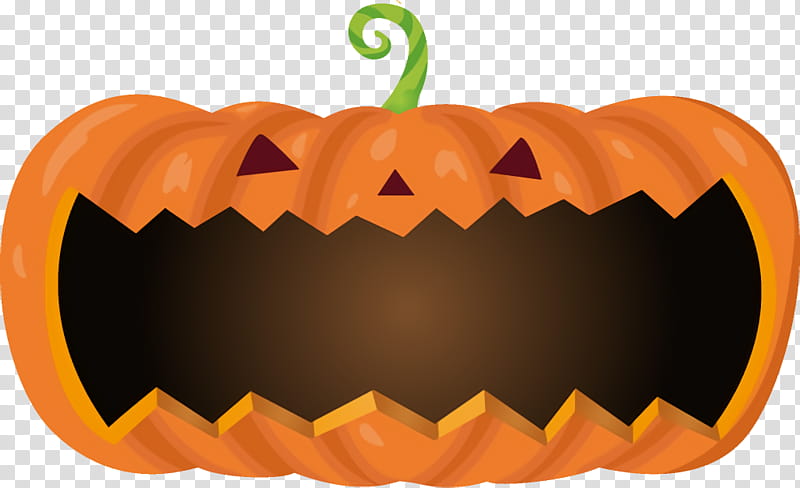 Jack-o-Lantern halloween carved pumpkin, Jack O Lantern, Halloween , Calabaza, Orange, Trickortreat, Jackolantern, Vegetable transparent background PNG clipart