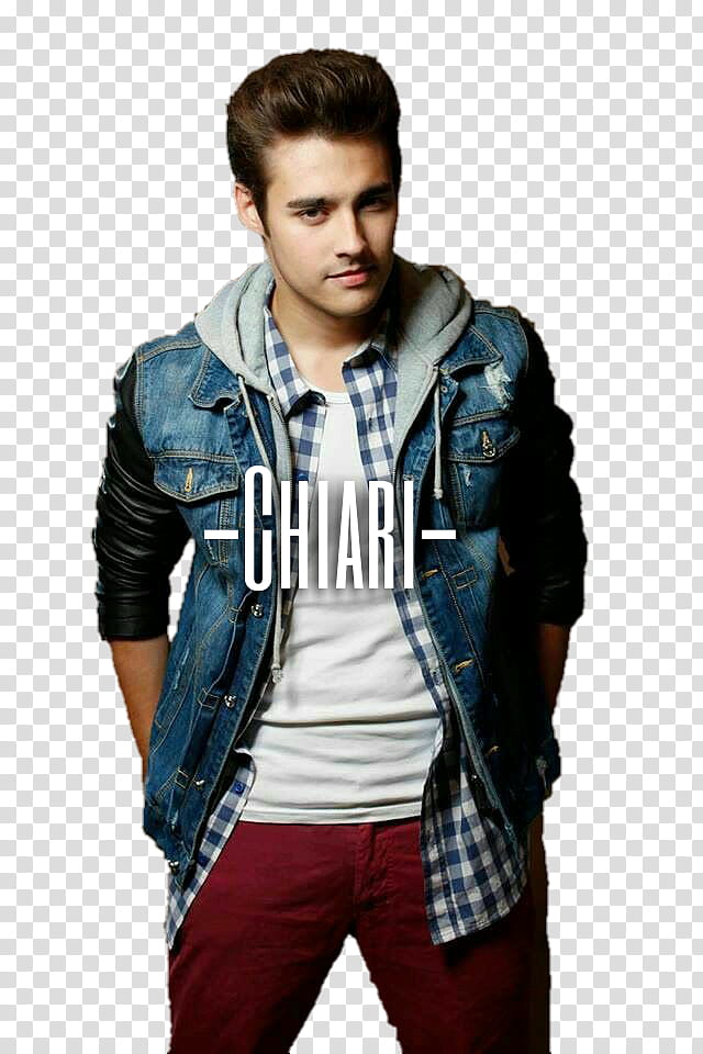 Jorge Blanco transparent background PNG clipart