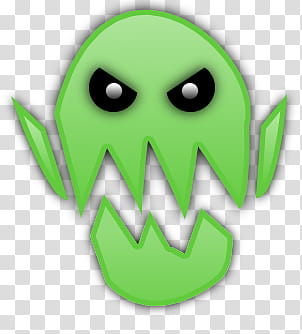 Green Goblin transparent background PNG clipart