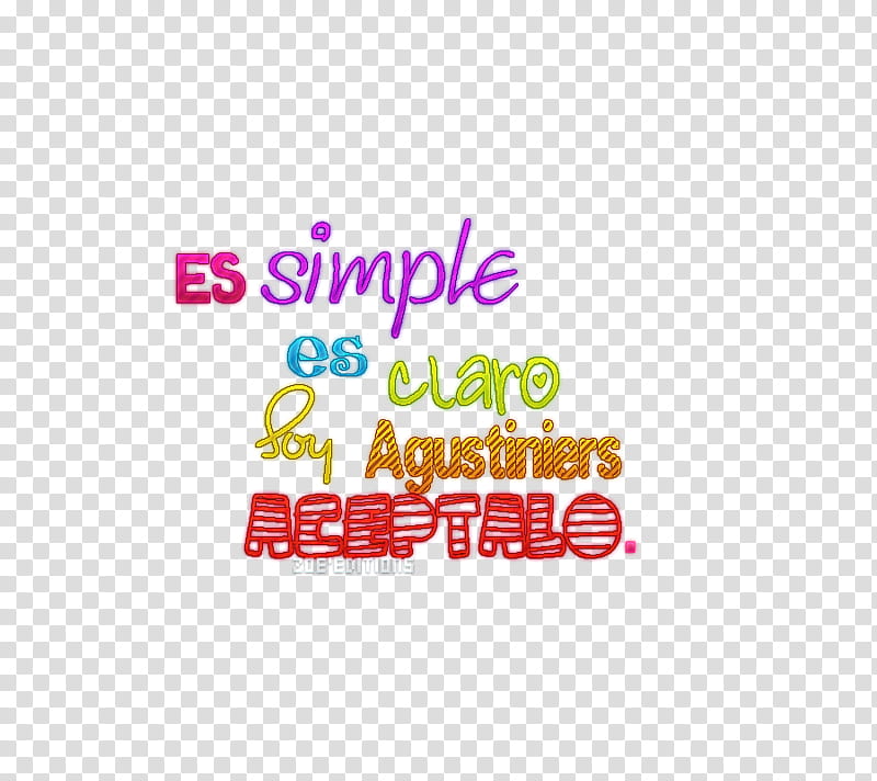 Texto Para Jazmin transparent background PNG clipart