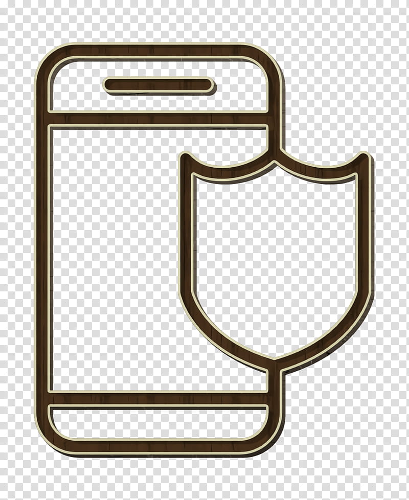 mobile icon online icon security icon, Social Market Icon, Web Icon, Web Page Icon, Bathroom Accessory, Rectangle transparent background PNG clipart