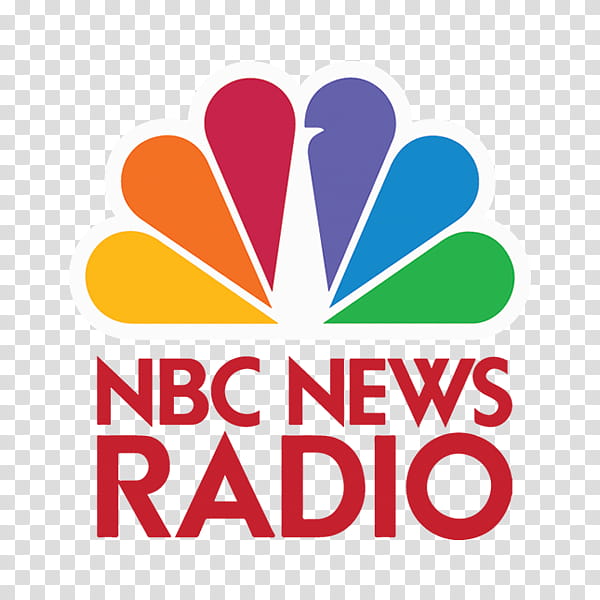 Love Background Heart, Talk Radio, News, Logo, Nbc, News Broadcasting, NBC News, Msnbc transparent background PNG clipart