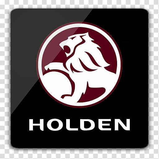 Car Logos with Tamplate, Holden icon transparent background PNG clipart