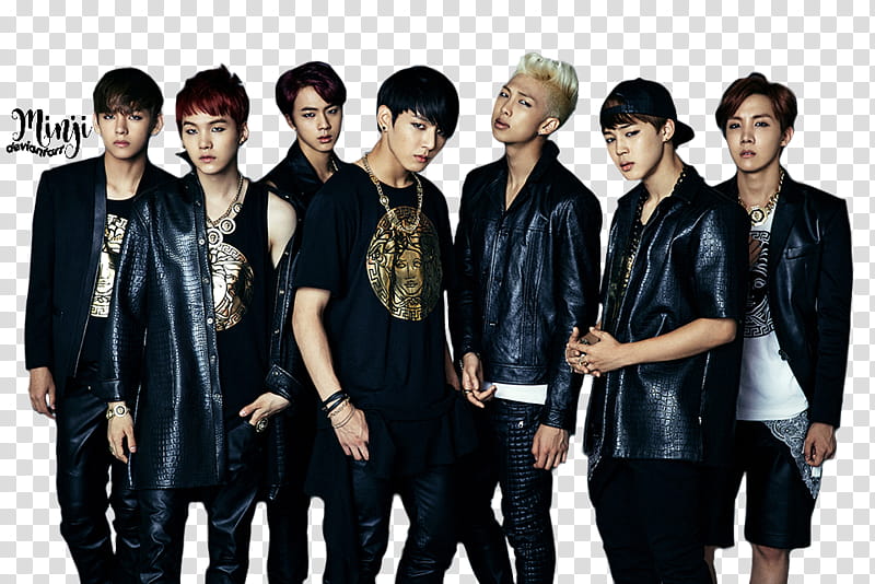 , BTS (Dark and Wild) #,  Sem Título transparent background PNG clipart