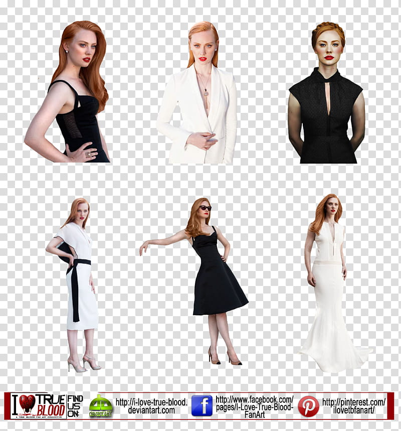 ILTB S  Jessica Deborah Ann Woll Renders transparent background PNG clipart