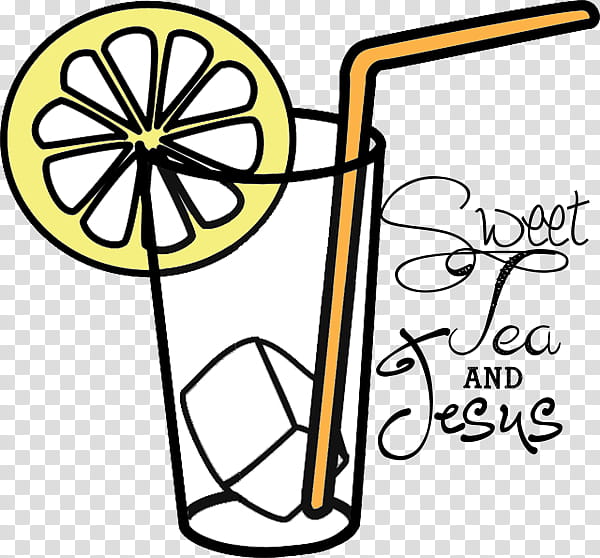 Lemon Drawing, Lemonade, Fizzy Drinks, Juice, When Life Gives You Lemons Make Lemonade, Yellow, Line transparent background PNG clipart