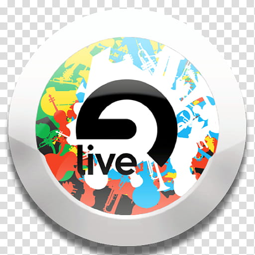 Ableton Live Macheta s, Ableton Live icon transparent background PNG clipart
