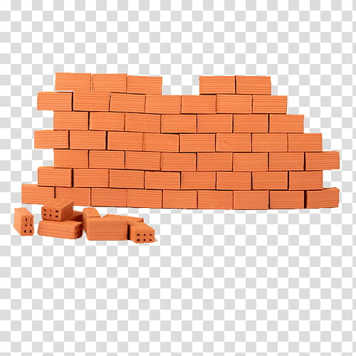 building brick wall clipart