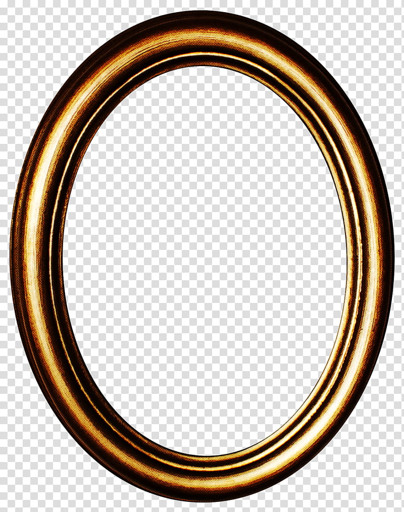 Metal, Body Jewellery, Frames, Material, Meter, Oval, Circle transparent background PNG clipart