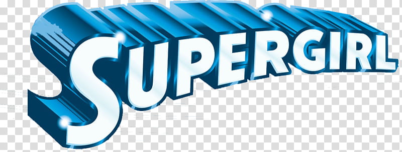 DC Rebirth Logos, Super Girl transparent background PNG clipart