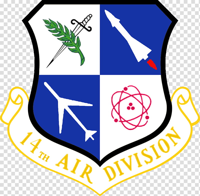 Division Symbol, Beale Air Force Base, Air Division, Strategic Air Command, 14th Air Division, United States Air Force, Numbered Air Force, Eighth Air Force transparent background PNG clipart
