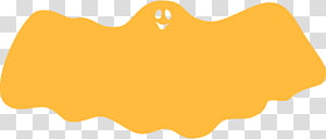 Orange, Yellow, Logo transparent background PNG clipart thumbnail