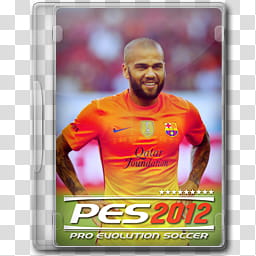 Pro Evolution Soccer  Icon Ico ,  transparent background PNG clipart