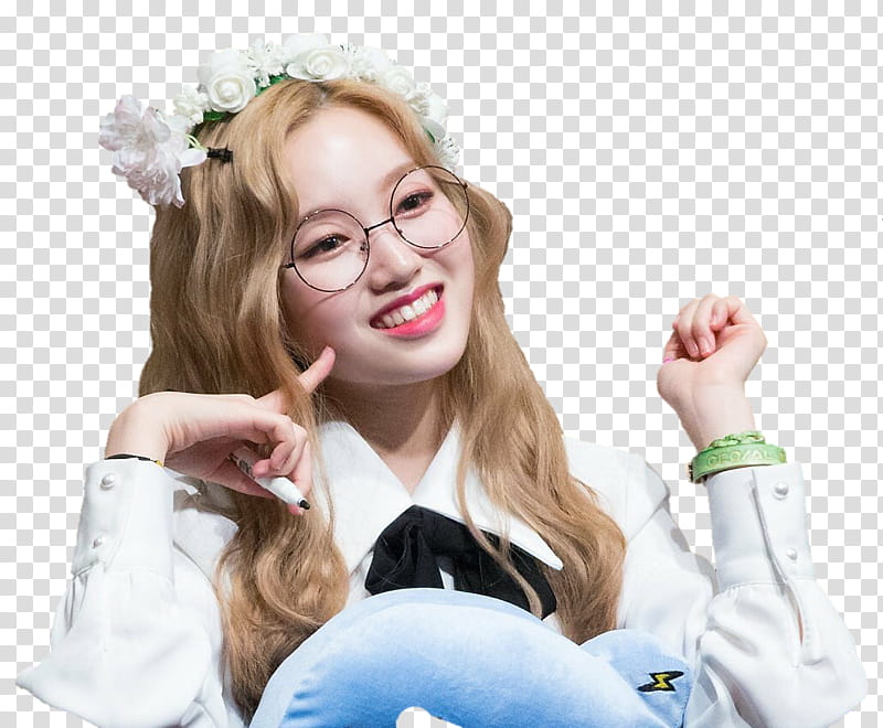 LOONA GOWON, Go Woon transparent background PNG clipart