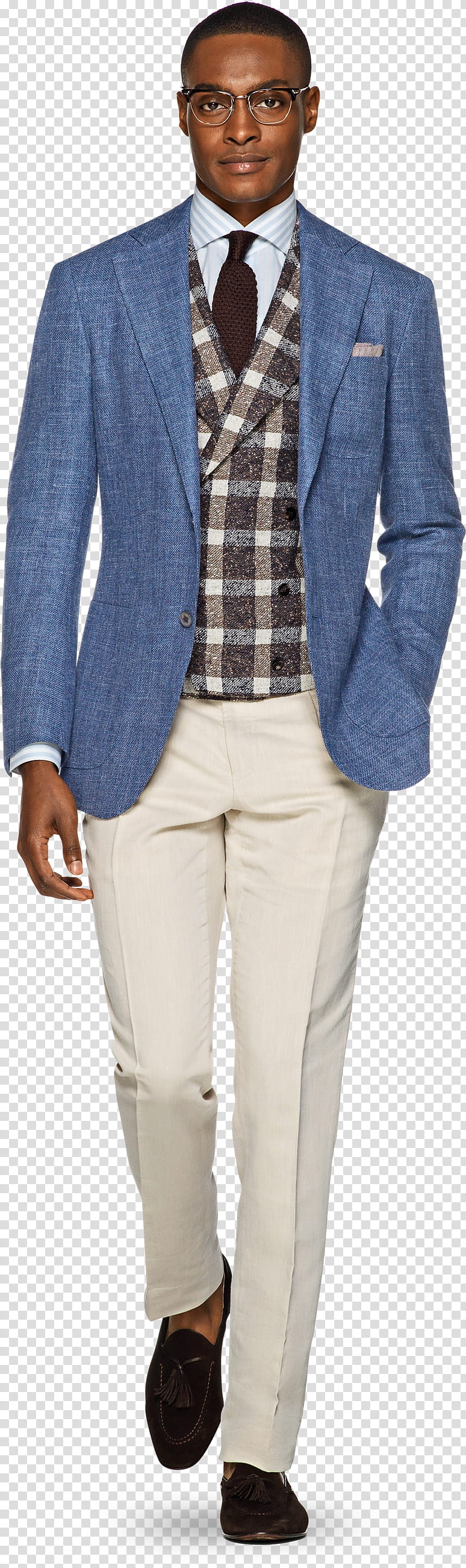 Jeans, Blazer, Suit, Tartan, Textile, Tuxedo, Clothing, Outerwear transparent background PNG clipart