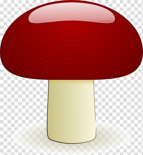 Mushroom, Lighting, Chair, Color, Angle, Table, Feces, License transparent background PNG clipart