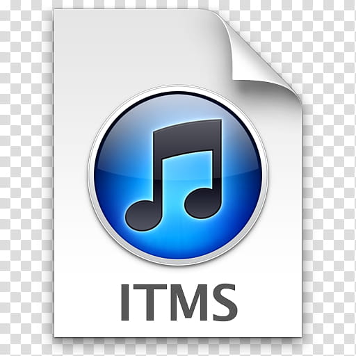 Temas negros mac, blue and black ITMS music icon graphic screenshot transparent background PNG clipart