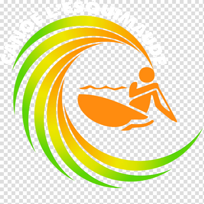 Circle Logo, Rowing, Canoe Sprint, Kayak, Kayaking, Boat, Ain, Line transparent background PNG clipart