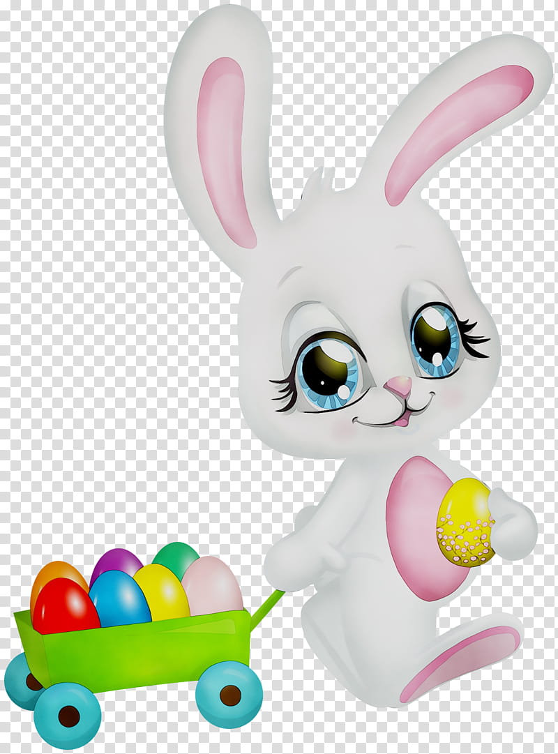 Easter Egg, Easter Bunny, Figurine, Easter
, Toy, Infant, Animal, Baby Toys transparent background PNG clipart