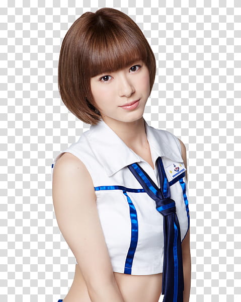 Morning Musume  Sukatto My Heart Renders transparent background PNG clipart