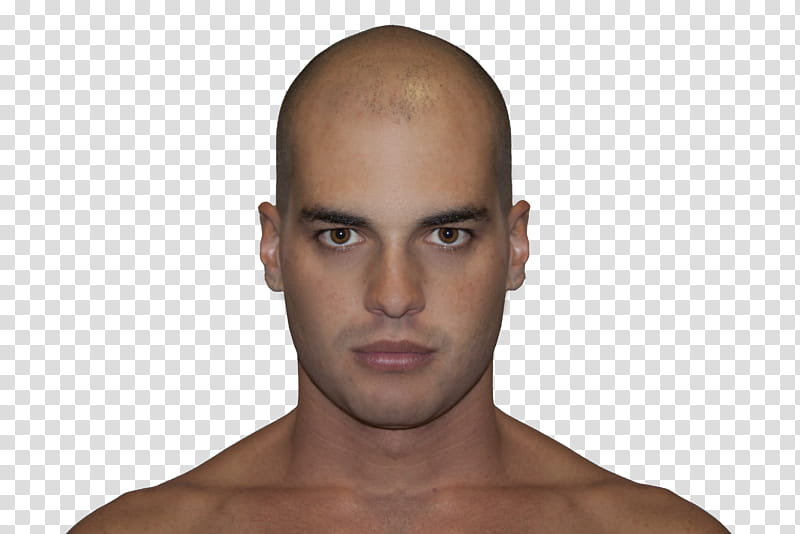Jose Retrato, man's face transparent background PNG clipart
