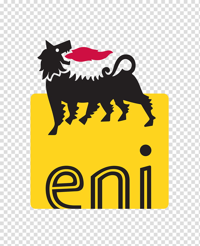 Dog And Cat, Eni, Logo, Petroleum, Company, Big Oil, Petroleum Industry, Total Sa transparent background PNG clipart