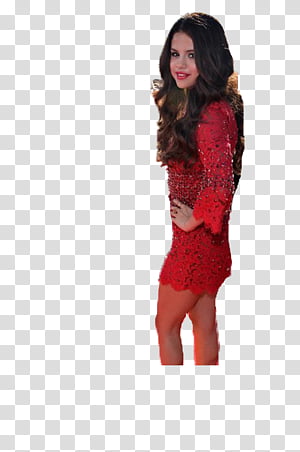 Selena Gomez transparent background PNG clipart thumbnail