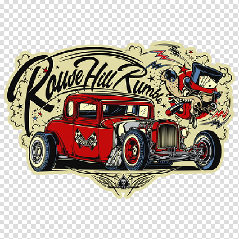 Classic Car, Tshirt, Vintage Car, Chevrolet, Hot Rod, Drawing, Motorcycle, Pinstriping transparent background PNG clipart