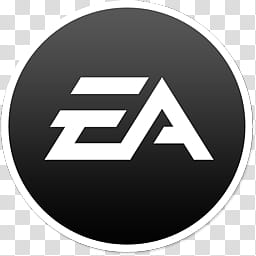 EA logo icon, EA transparent background PNG clipart