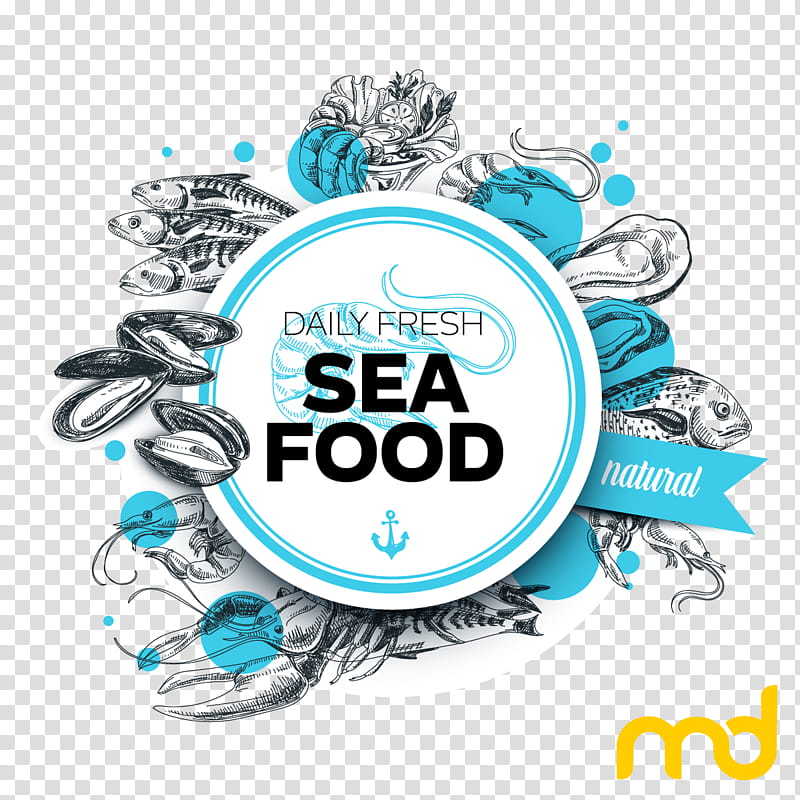 Restaurant Logo, Seafood, Lobster, Nextgen Mall, Fish, Seafood Restaurant, Shellfish, Text transparent background PNG clipart