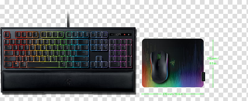 Mouse, Computer Mouse, Computer Keyboard, Razer Sphex V2 Multicolour Hardwareelectronic, Mouse Mats, Razer Inc, Razer Naga Trinity, Gaming Mouse Mat transparent background PNG clipart