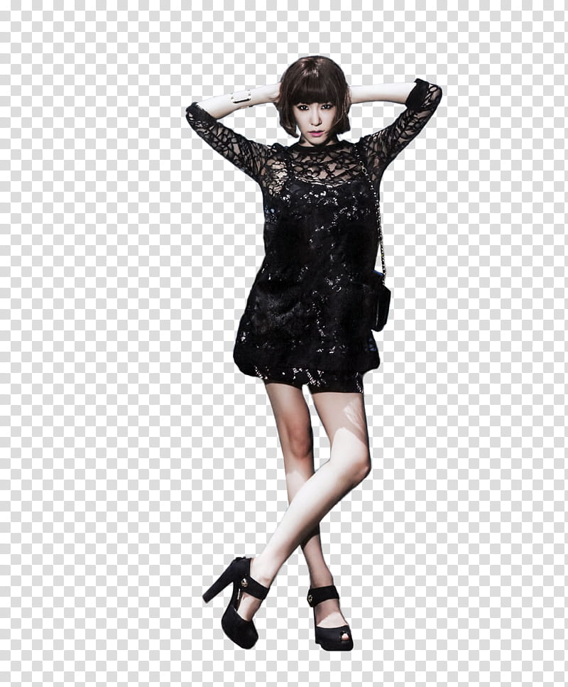 Tiffany on Nylon transparent background PNG clipart