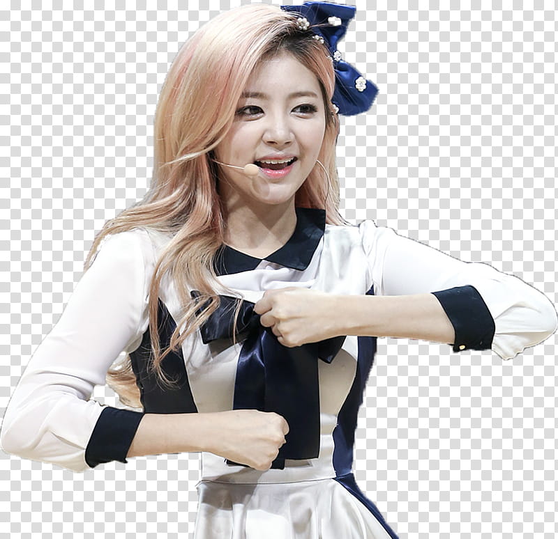 Haein LABOUM transparent background PNG clipart