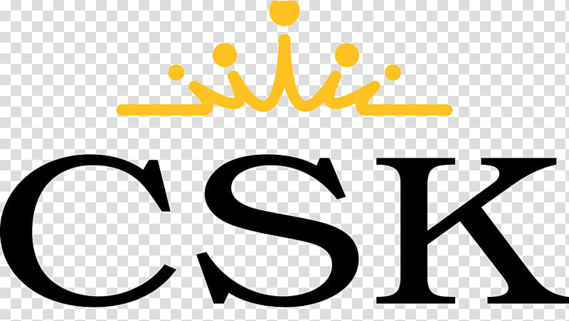 Initial letters csk logo designs bundle Royalty Free Vector