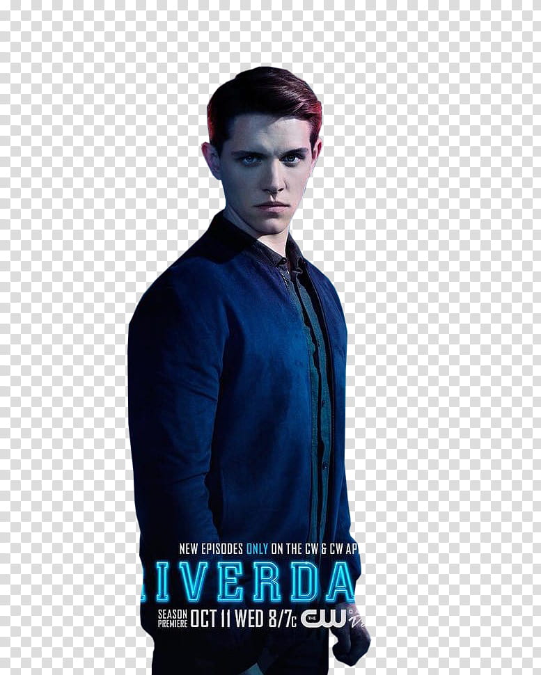 RIVERDALE CAST SEASON  PROMOS , Cataclystx icon transparent background PNG clipart