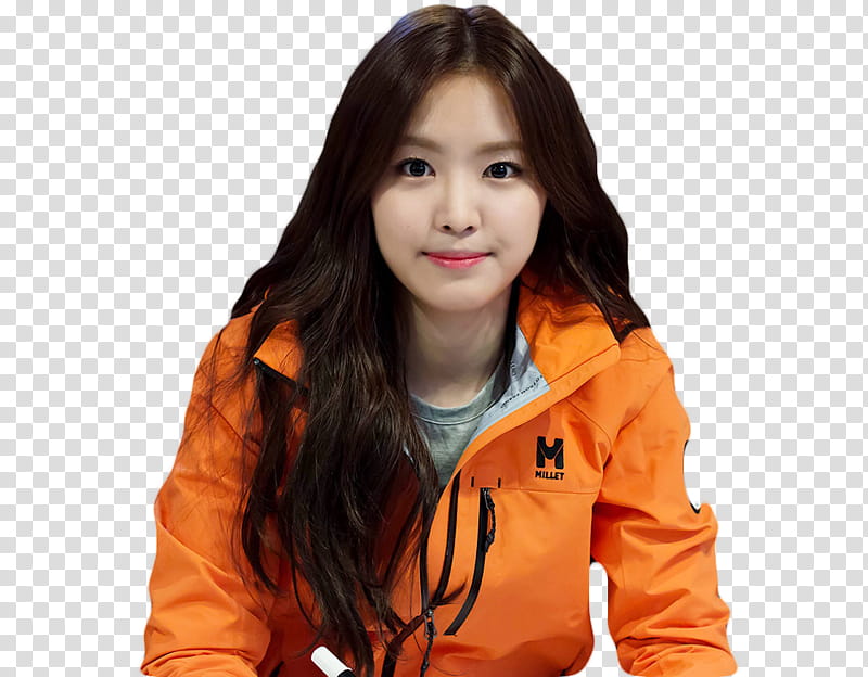 Naeun Apink  Render transparent background PNG clipart