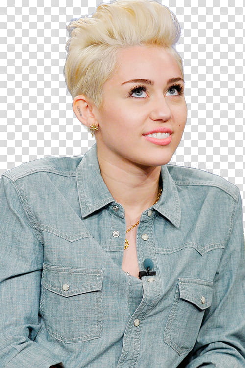 Miley Cyrus, Ecem () transparent background PNG clipart