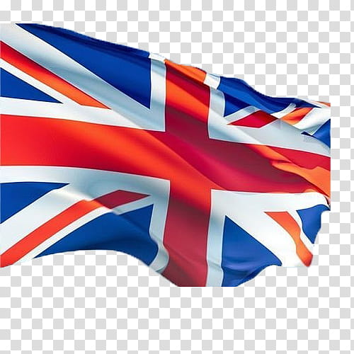London, United Kingdom flag transparent background PNG clipart