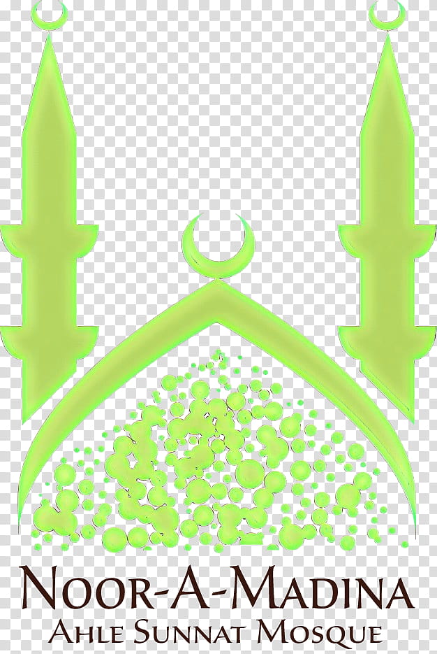 Mosque, Religion, Salah, Adhan, Names Of God In Islam, Qibla, Allah, Green transparent background PNG clipart