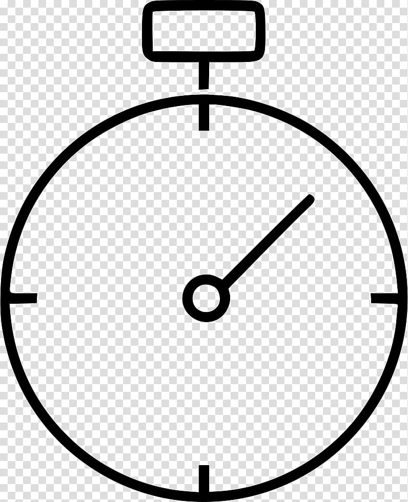 Watch, Stopwatches, Clock, Alarm Clocks, Countdown, Digital Clock, Programmable Interval Timer, Line transparent background PNG clipart