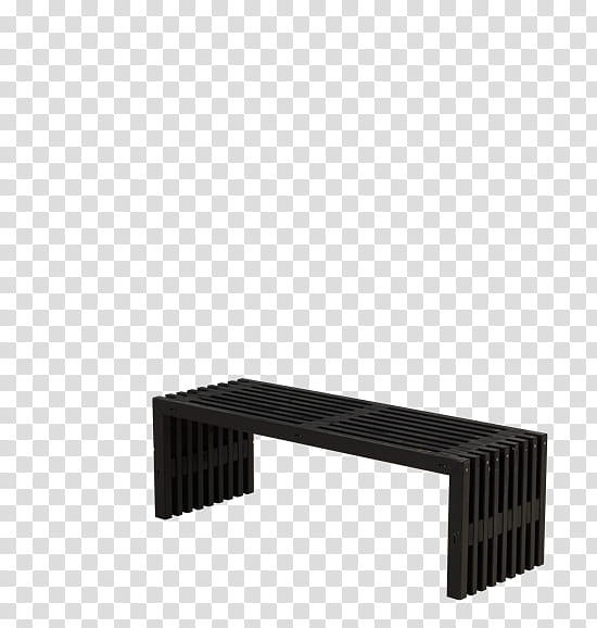 Wooden Table, Bench, Black, Bank, White, Eettafel, Garden, Grey transparent background PNG clipart