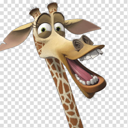 Giraffe, Melman, Gloria, Alex, Madagascar, Film, Animation, Madagascar Escape 2 Africa transparent background PNG clipart