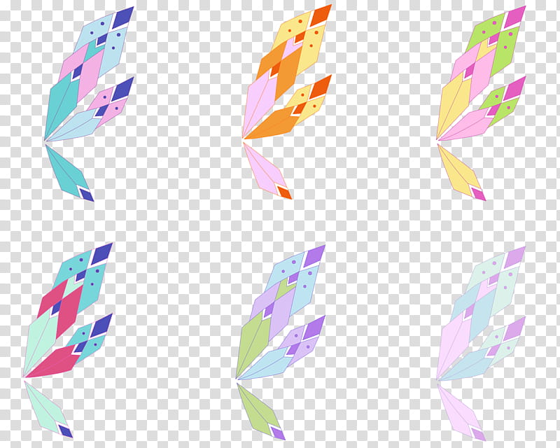 Winx Club Tracix Wing Base , assorted-color illustration transparent background PNG clipart