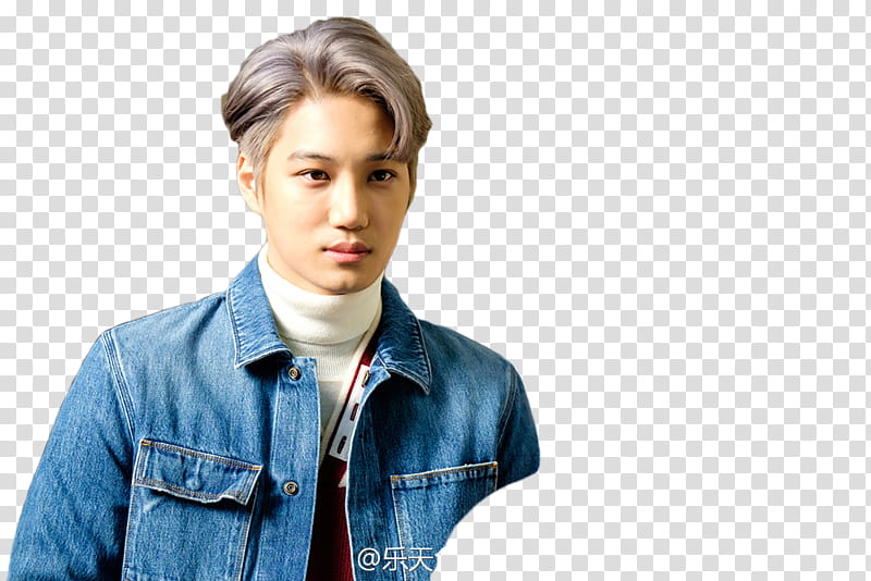 Kai EXO  First Kisses transparent background PNG clipart