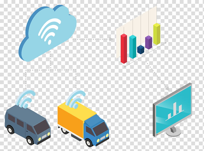 Big Data, Car, Road Traffic Safety, Operational Efficiency, Logistics, Business Model, Goal, Accident transparent background PNG clipart