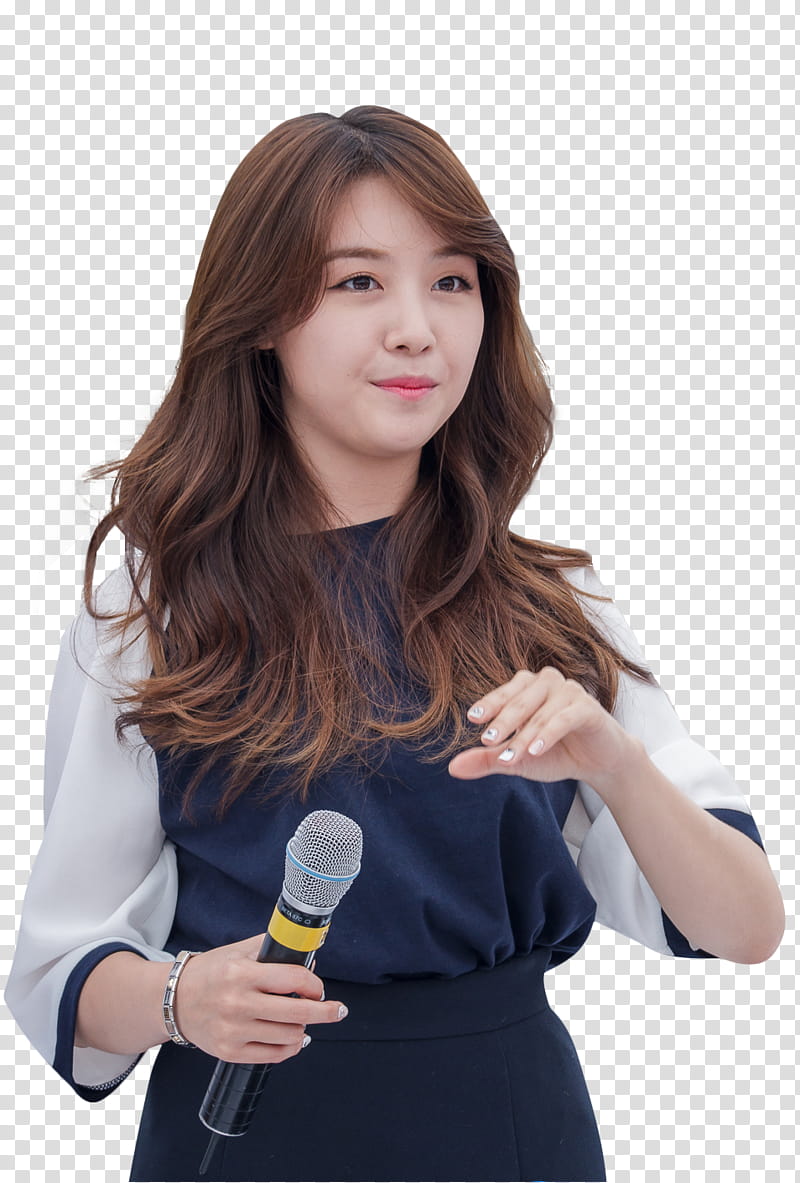 Minah transparent background PNG clipart