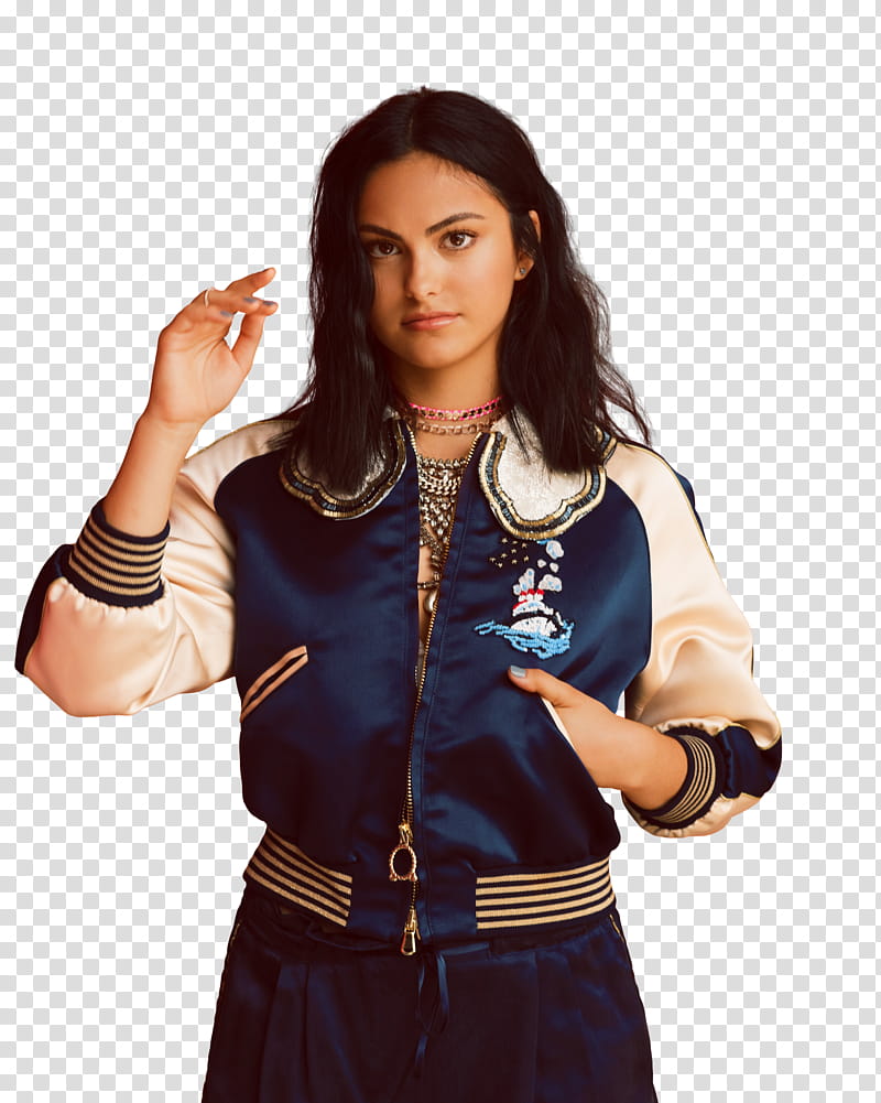 Camila Mendes,  () icon transparent background PNG clipart