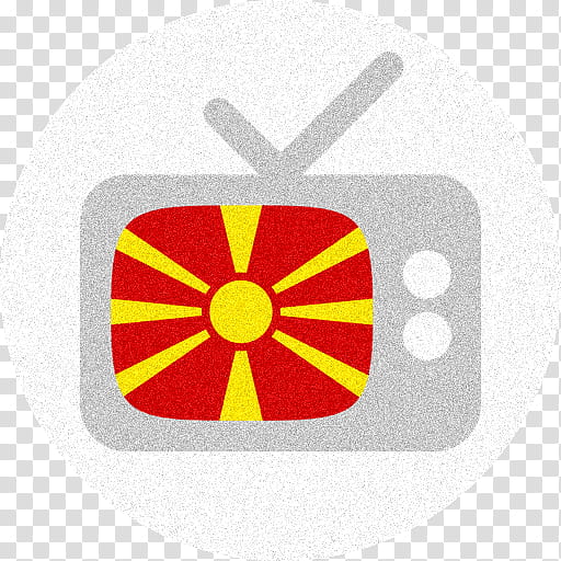Flag, Flag Of North Macedonia, , Zazzle, Flag Of Albania, Post Cards, Red, Yellow transparent background PNG clipart