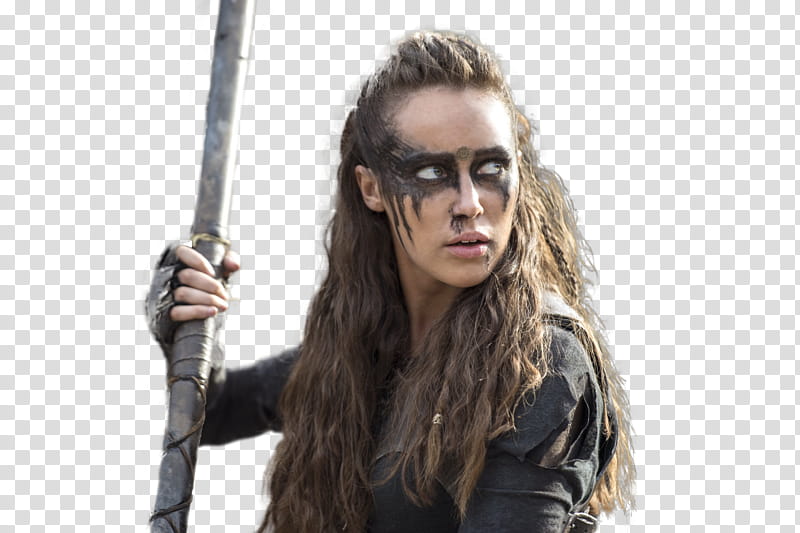 Alycia Debnam Carey transparent background PNG clipart